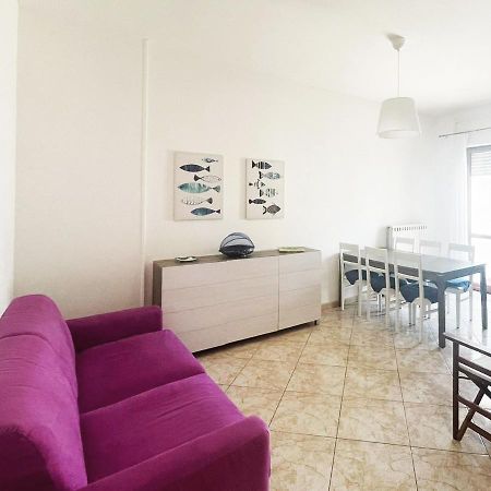 Casa Vacanze Da Silvy & Gio Apartamento Otranto Exterior foto