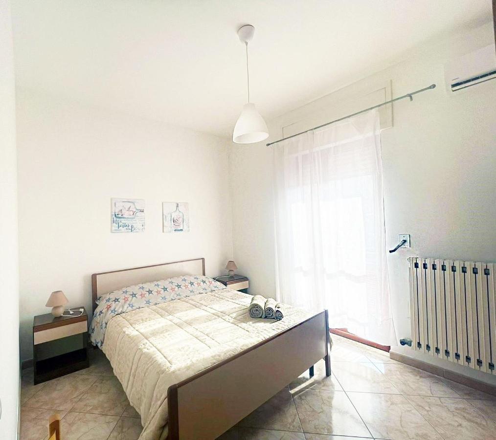 Casa Vacanze Da Silvy & Gio Apartamento Otranto Exterior foto