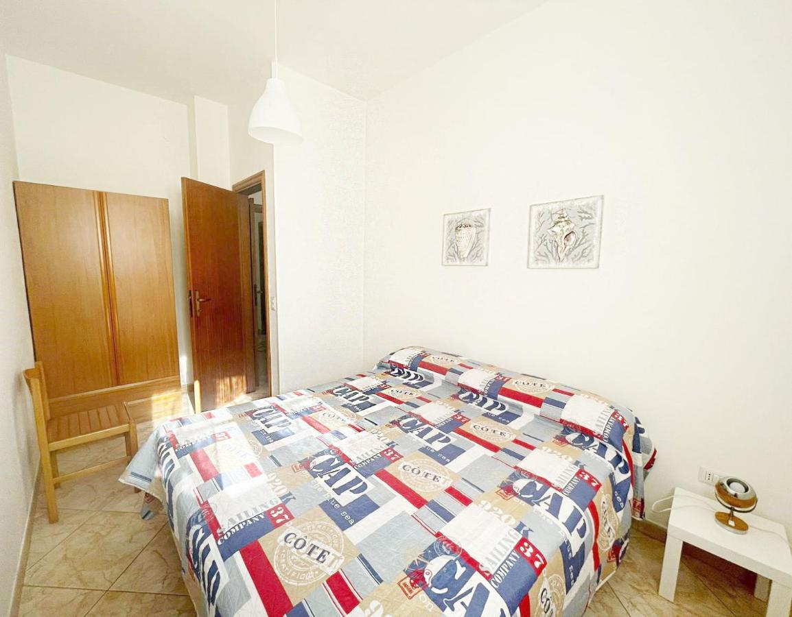 Casa Vacanze Da Silvy & Gio Apartamento Otranto Exterior foto