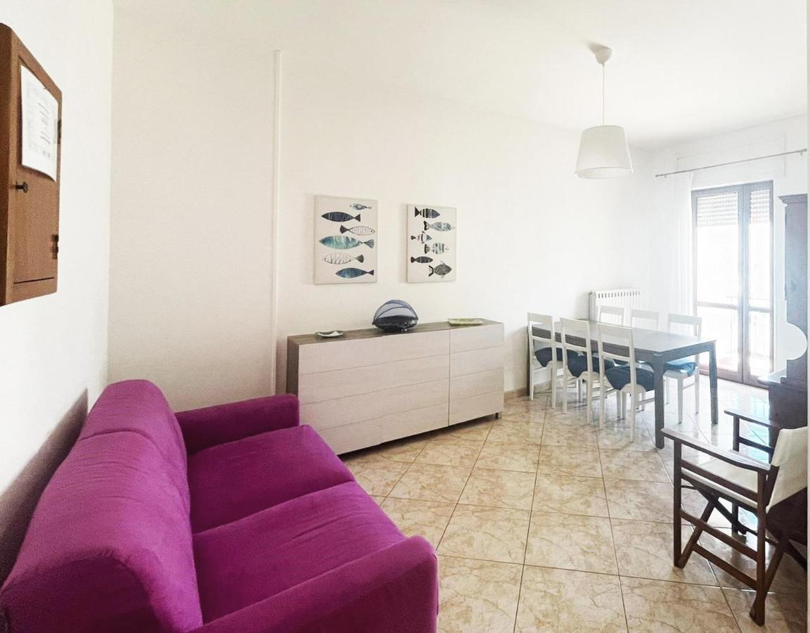 Casa Vacanze Da Silvy & Gio Apartamento Otranto Exterior foto