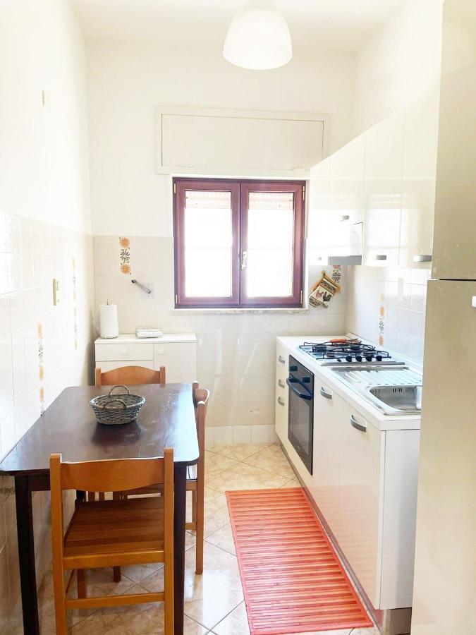 Casa Vacanze Da Silvy & Gio Apartamento Otranto Exterior foto